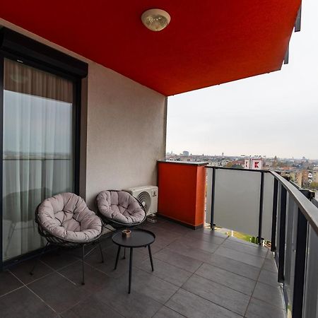 Arad Residence Extérieur photo