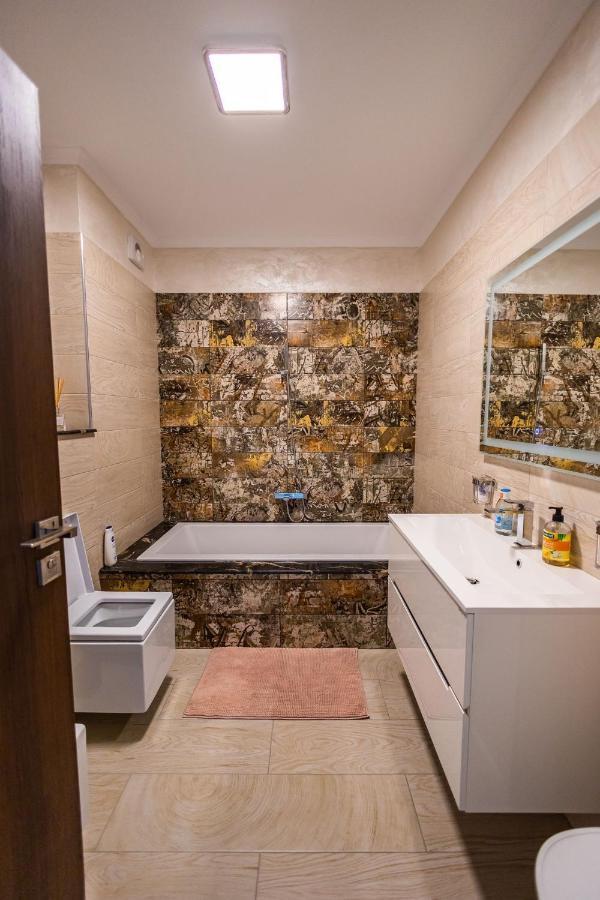 Arad Residence Extérieur photo