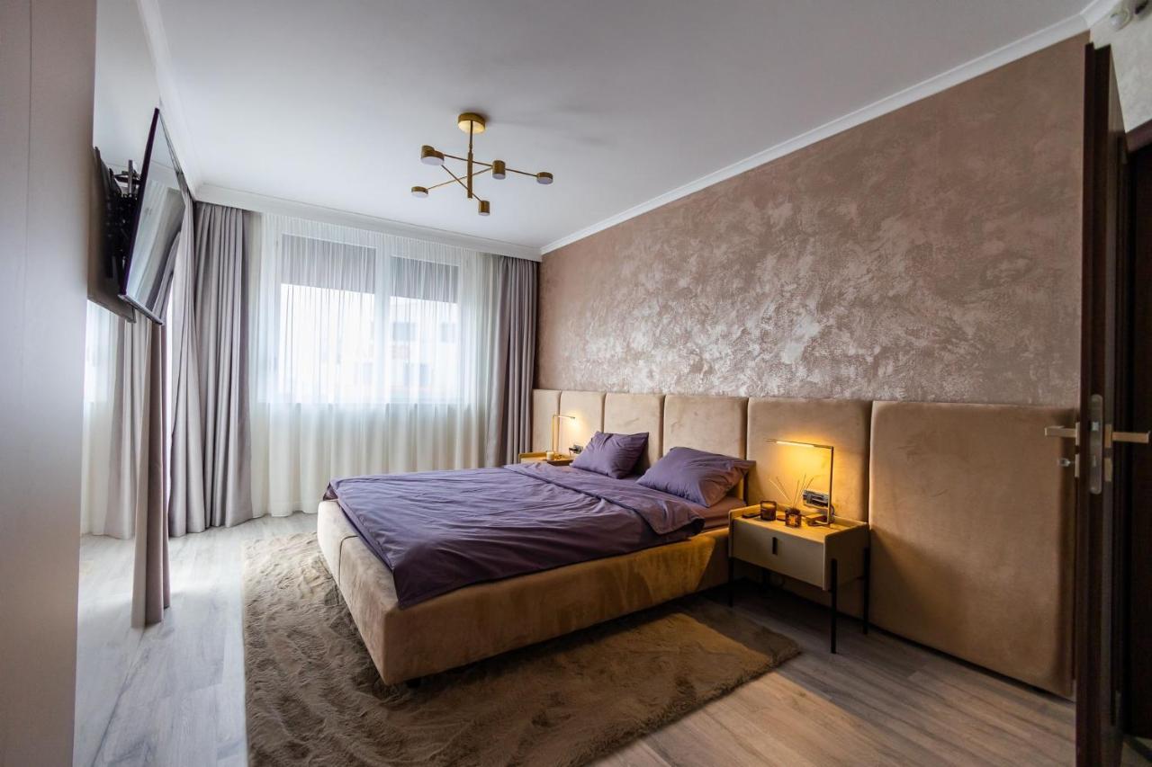 Arad Residence Extérieur photo