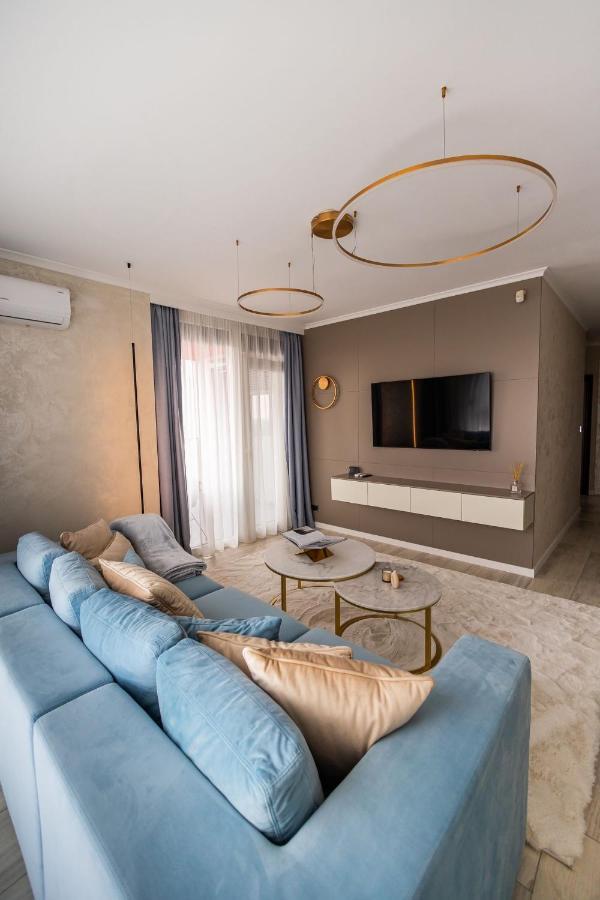 Arad Residence Extérieur photo