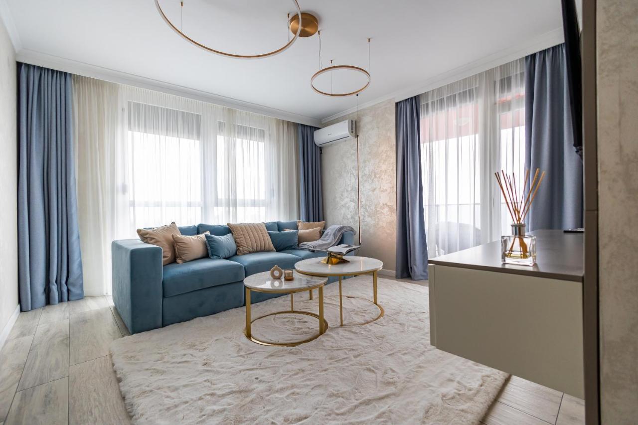 Arad Residence Extérieur photo