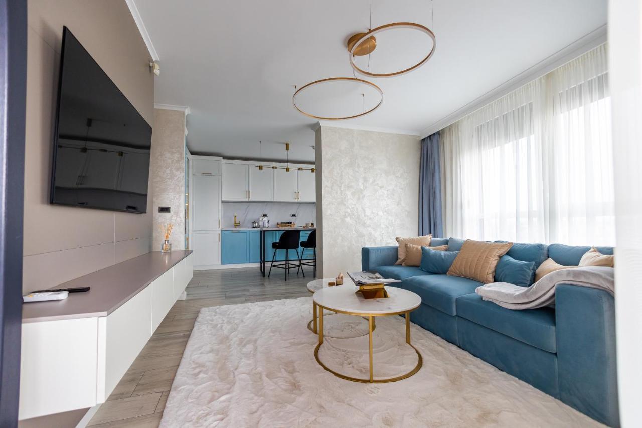 Arad Residence Extérieur photo